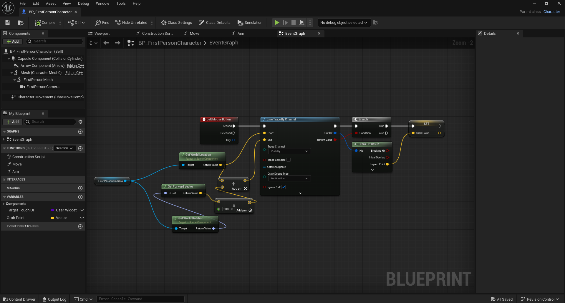 Grappling Hook - Image 2
